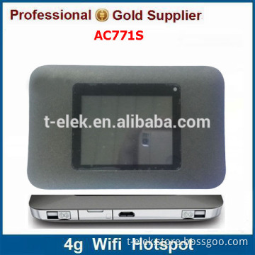 Unlock Aircard 771s 4G LTE WCDMA Mobile Hotspot